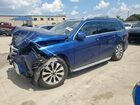 2018 Mercedes-benz Gls 450 4matic Blue vin: 4JGDF6EE3JB165663