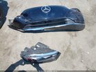 2023 Mercedes-benz Eqs 450+ Suv Black vin: 4JGDM2DB4PA011869