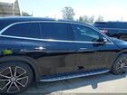 2023 Mercedes-benz Eqs 450+ Suv Black vin: 4JGDM2DB4PA011869