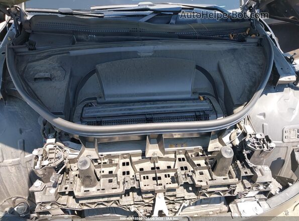 4JGDM2DB4PA011869 2023 MERCEDES-BENZ EQS 450+ SUV Black Widok z tyłu