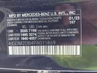 2023 Mercedes-benz Eqs 450+ Suv Black vin: 4JGDM2DB4PA011869
