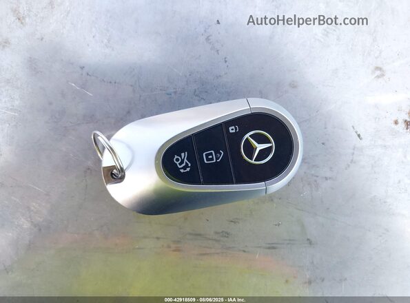 4JGDM2DB4PA011869 2023 MERCEDES-BENZ EQS 450+ SUV Black Widok deski rozdzielczej