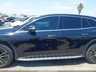 2023 Mercedes-benz Eqs 450+ Suv Black vin: 4JGDM2DB4PA011869