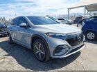 2023 Mercedes-benz Eqs 450+ Suv   Gray vin: 4JGDM2DB5PA027272