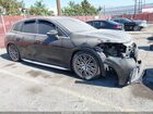 2023 Mercedes-benz Eqs 580 Suv 4matic Black vin: 4JGDM4EB5PA028173