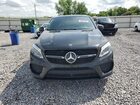 2018 Mercedes-benz Gle Coupe 43 Amg Black vin: 4JGED6EB9JA112388 2018 Mercedes-benz Gle Coupe 43 Amg Black vin: 4JGED6EB9JA112388