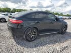 2018 Mercedes-benz Gle Coupe 43 Amg Black vin: 4JGED6EB9JA112388 2018 Mercedes-benz Gle Coupe 43 Amg Black vin: 4JGED6EB9JA112388