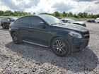 2018 Mercedes-benz Gle Coupe 43 Amg Black vin: 4JGED6EB9JA112388 2018 Mercedes-benz Gle Coupe 43 Amg Black vin: 4JGED6EB9JA112388