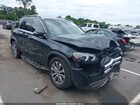 2020 Mercedes-benz Gle 350   Green vin: 4JGFB4JB0LA117860