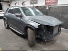 2020 Mercedes-benz Gle 350   Gray vin: 4JGFB4JB0LA143309