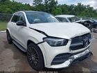 2023 Mercedes-benz Gle 350   White vin: 4JGFB4JB0PA914941