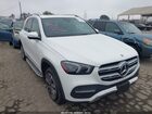 2023 Mercedes-benz Gle 350   White vin: 4JGFB4JB3PA892255