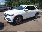 2021 Mercedes-benz Gle 350 4matic White vin: 4JGFB4KB1MA426575 2021 Mercedes-benz Gle 350 4matic White vin: 4JGFB4KB1MA426575
