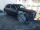 2023 Mercedes-benz Gle 350 4matic Black vin: 4JGFB4KB1PA919225