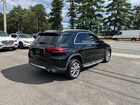 2020 Mercedes-benz Gle 350 4matic Black vin: 4JGFB4KB2LA069874 2020 Mercedes-benz Gle 350 4matic Black vin: 4JGFB4KB2LA069874