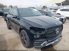 2022 Mercedes-benz Gle 350 4matic Black vin: 4JGFB4KB4NA827636