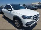 2020 Mercedes-benz Gle 350 4matic White vin: 4JGFB4KB9LA052876