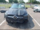 2023 Mercedes-benz Gle 450 4matic Черный vin: 4JGFB5KB2PA953146
