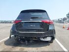 2023 Mercedes-benz Gle 450 4matic Черный vin: 4JGFB5KB2PA953146