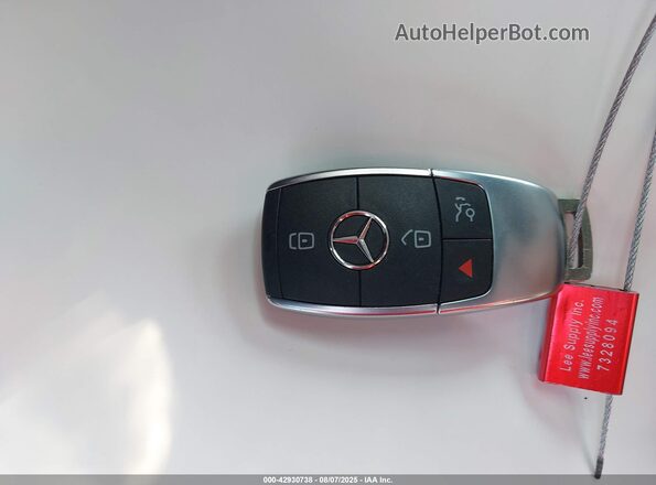 4JGFB5KB2PA953146 2023 MERCEDES-BENZ GLE 450 Черный Вид панели приборов