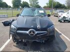 2023 Mercedes-benz Gle 450 4matic Черный vin: 4JGFB5KB2PA953146