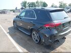 2023 Mercedes-benz Gle 450 4matic Черный vin: 4JGFB5KB2PA953146