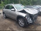 2020 Mercedes-benz Gle 450 4matic Silver vin: 4JGFB5KB5LA025101