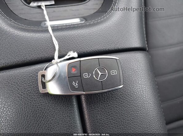 4JGFB5KB9MA392617 2021 MERCEDES-BENZ GLE 450 Black Widok deski rozdzielczej