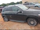 2021 Mercedes-benz Gle 450 4matic Black vin: 4JGFB5KB9MA392617 2021 Mercedes-benz Gle 450 4matic Black vin: 4JGFB5KB9MA392617
