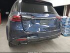 2024 Mercedes-benz Gle 450 4matic Blue vin: 4JGFB5KBXRB218833