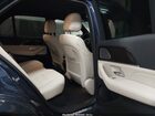 2024 Mercedes-benz Gle 450 4matic Blue vin: 4JGFB5KBXRB218833