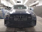 2024 Mercedes-benz Gle 450 4matic Blue vin: 4JGFB5KBXRB218833