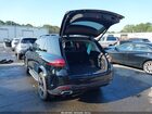 2024 Mercedes-benz Gle 450 4matic Черный vin: 4JGFB5KE1RB133907