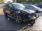 2024 Mercedes-benz Gle 450 4matic Черный vin: 4JGFB5KE1RB133907