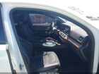 2021 Mercedes-benz Amg Gle 53 Coupe 4matic White vin: 4JGFD6BB9MA454825