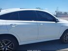 2021 Mercedes-benz Amg Gle 53 Coupe 4matic White vin: 4JGFD6BB9MA454825