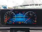 2023 Mercedes-benz Amg Gle 53 Coupe 4matic Зеленый vin: 4JGFD6BB9PA855263