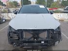 2024 Mercedes-benz Amg Gle 53 Coupe 4matic+ Серый vin: 4JGFD6BB9RB155496 2024 Mercedes-benz Amg Gle 53 Coupe 4matic+ Серый vin: 4JGFD6BB9RB155496