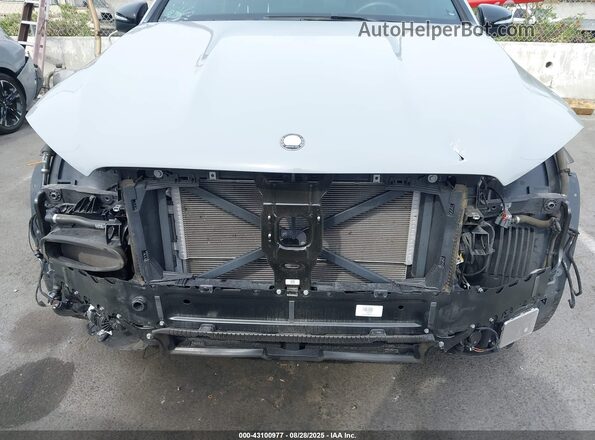 4JGFD6BB9RB155496 2024 MERCEDES-BENZ AMG GLE 53 COUPE Серый Вид спереди