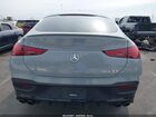 2024 Mercedes-benz Amg Gle 53 Coupe 4matic+ Серый vin: 4JGFD6BB9RB155496 2024 Mercedes-benz Amg Gle 53 Coupe 4matic+ Серый vin: 4JGFD6BB9RB155496