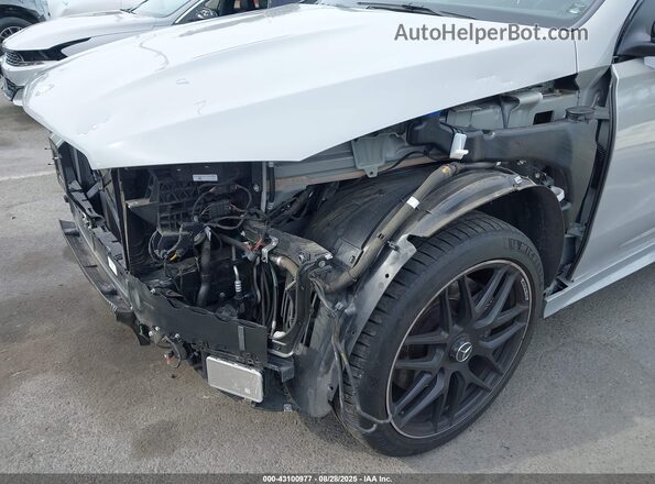 4JGFD6BB9RB155496 2024 MERCEDES-BENZ AMG GLE 53 COUPE Серый 