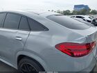 2024 Mercedes-benz Amg Gle 53 Coupe 4matic+ Серый vin: 4JGFD6BB9RB155496 2024 Mercedes-benz Amg Gle 53 Coupe 4matic+ Серый vin: 4JGFD6BB9RB155496