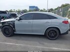 2024 Mercedes-benz Amg Gle 53 Coupe 4matic+ Серый vin: 4JGFD6BB9RB155496 2024 Mercedes-benz Amg Gle 53 Coupe 4matic+ Серый vin: 4JGFD6BB9RB155496