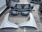 2024 Mercedes-benz Amg Gle 53 Coupe 4matic+ Серый vin: 4JGFD6BB9RB155496 2024 Mercedes-benz Amg Gle 53 Coupe 4matic+ Серый vin: 4JGFD6BB9RB155496
