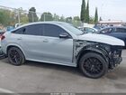 2024 Mercedes-benz Amg Gle 53 Coupe 4matic+ Серый vin: 4JGFD6BB9RB155496 2024 Mercedes-benz Amg Gle 53 Coupe 4matic+ Серый vin: 4JGFD6BB9RB155496