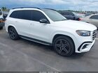2024 Mercedes-benz Gls 450 4matic White vin: 4JGFF5KE2RB161087 2024 Mercedes-benz Gls 450 4matic White vin: 4JGFF5KE2RB161087