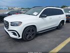 2024 Mercedes-benz Gls 450 4matic White vin: 4JGFF5KE2RB161087 2024 Mercedes-benz Gls 450 4matic White vin: 4JGFF5KE2RB161087