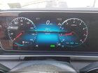2021 Mercedes-benz Gls 450 4matic Белый vin: 4JGFF5KE4MA490002