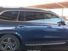 2024 Mercedes-benz Gls 450 4matic Blue vin: 4JGFF5KE5RB111770 2024 Mercedes-benz Gls 450 4matic Blue vin: 4JGFF5KE5RB111770