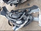 2021 Mercedes-benz Gls 450 4matic Белый vin: 4JGFF5KE6MA481575